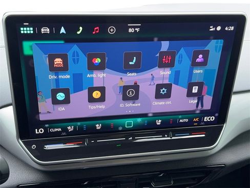 Used 2025 Volkswagen ID.4 Pro S image 27