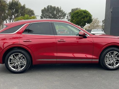 Used 2025 Genesis GV70 2.5T image 6
