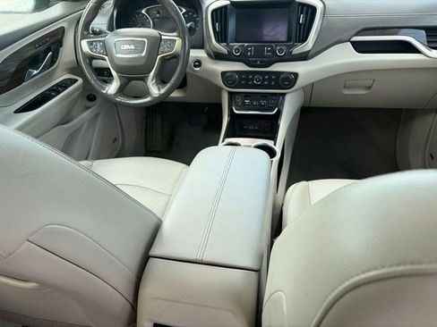 Used 2020 GMC Terrain Denali w/ Denali Premium Package FWD image 41