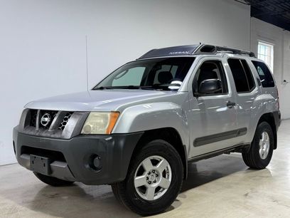 Used 2005 Nissan Xterra S w/ (P01) Power Pkg