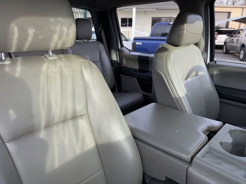 Used 2019 Ford F350 XL w/ Power Equipment Group image 7
