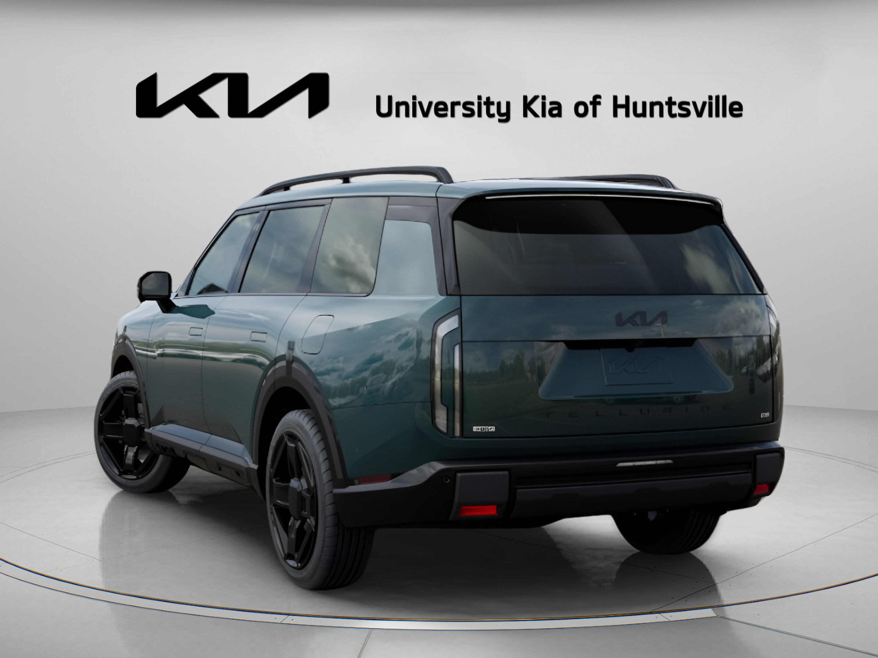 New 2027 Kia Telluride X-Line SX Prestige AWD/4WD image 5