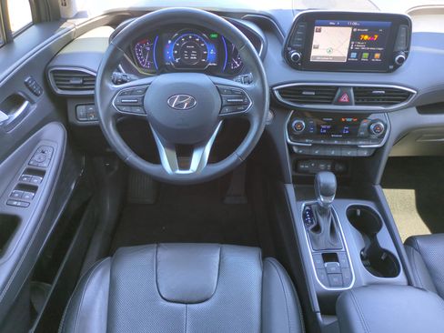 Used 2019 Hyundai Santa Fe FWD image 15
