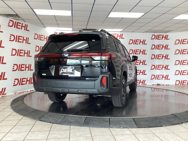 New 2026 Subaru Outback Limited XT AWD/4WD image 7