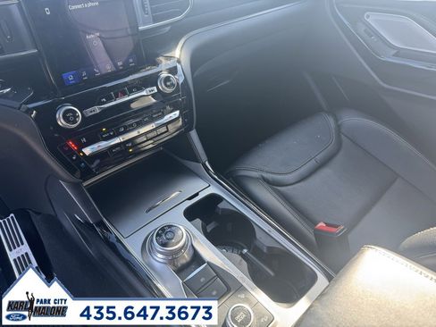 Used 2021 Ford Explorer ST w/ Premium Technology Package image 15