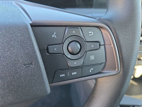 New 2026 Nissan Sentra S w/ Floor Mat Package FWD image 20