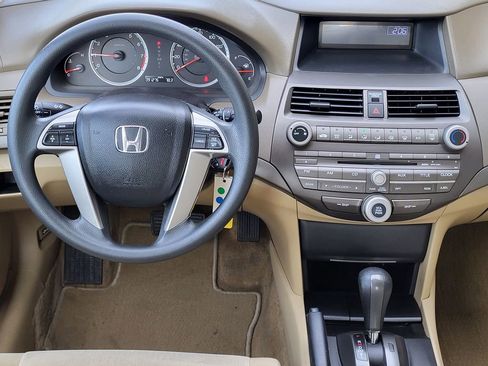 Used 2009 Honda Accord LX-P image 22
