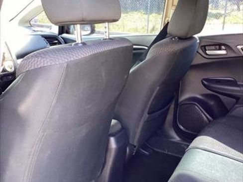Used 2020 Honda Fit LX image 16