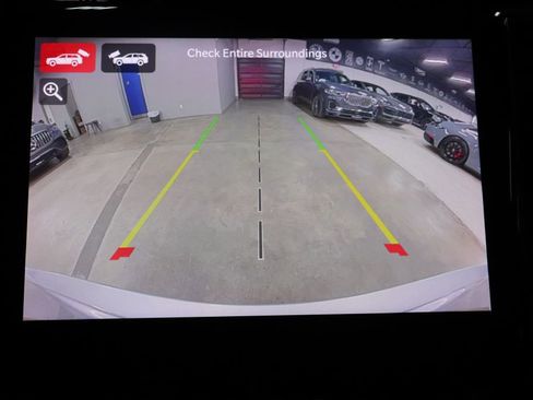 Used 2022 Jeep Grand Cherokee Trailhawk image 16