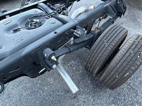 New 2025 RAM 3500 Tradesman image 18