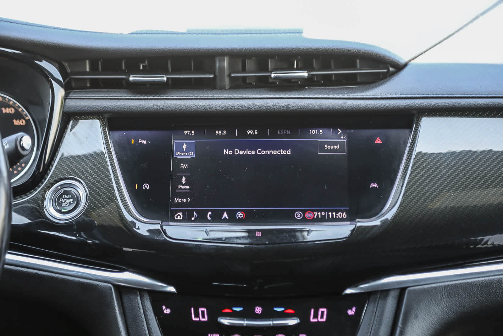 Used 2020 Cadillac XT6 Sport AWD/4WD image 14