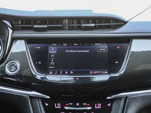 Used 2020 Cadillac XT6 Sport AWD/4WD image 14
