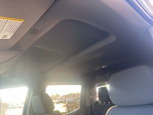 New 2026 Chevrolet Silverado 1500 LT Trail Boss w/ Convenience Package II image 14