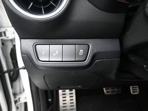 Certified 2024 Kia Forte GT w/ GT2 Package image 29