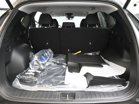 New 2026 Hyundai Tucson SEL AWD/4WD image 17