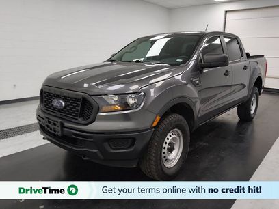 Used 2020 Ford Ranger XL