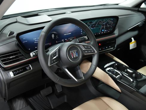 New 2026 Buick Envision Preferred image 30