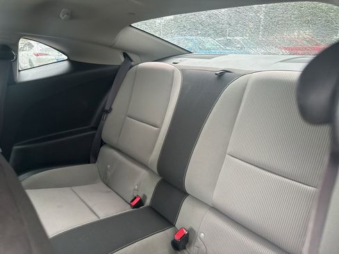 Used 2015 Chevrolet Camaro LT w/ RS Package image 6