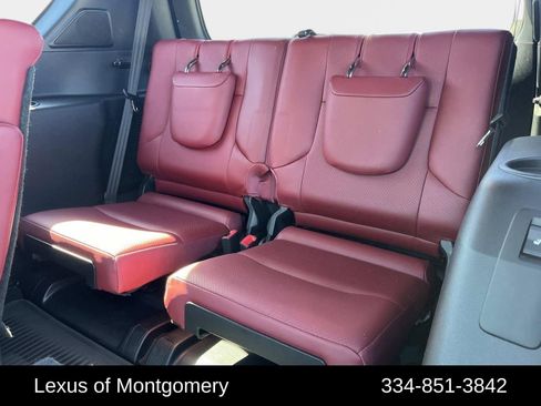 Used 2020 Lexus GX 460 Luxury image 16