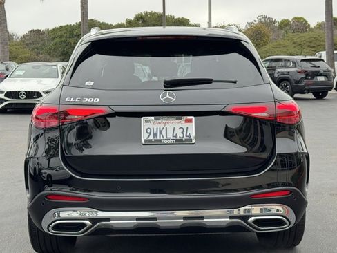 Used 2026 Mercedes-Benz GLC 300 image 12