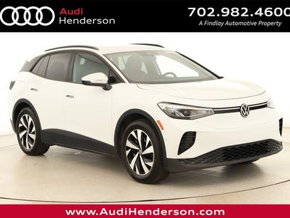 Used 2024 Volkswagen ID.4 2WD