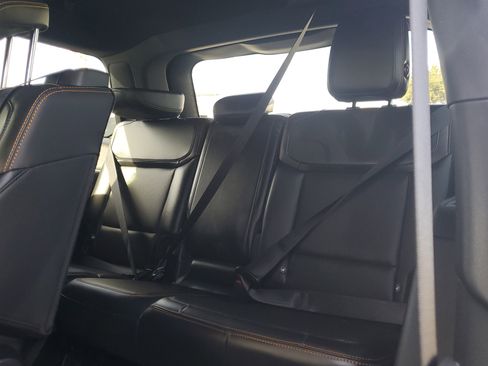 Certified 2025 Ford Expedition Tremor image 11