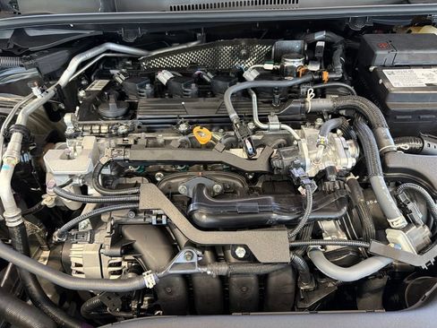 Certified 2026 Toyota Corolla LE FWD image 32