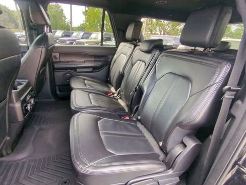 Used 2021 Ford Expedition Max Limited image 17
