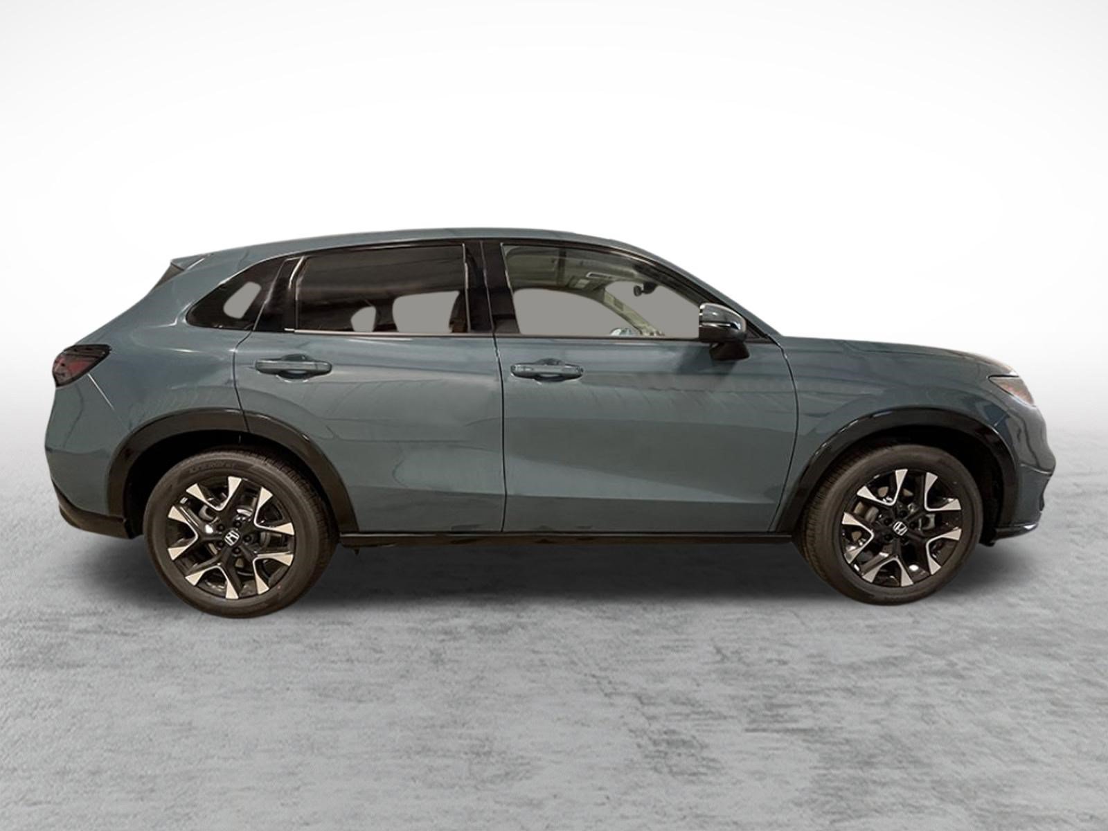 New 2026 Honda HR-V EX-L image 7