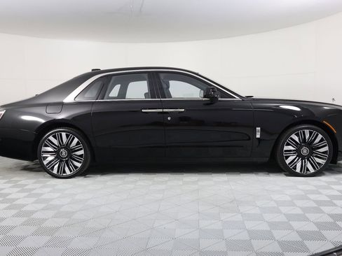 New 2026 Rolls-Royce Ghost image 8