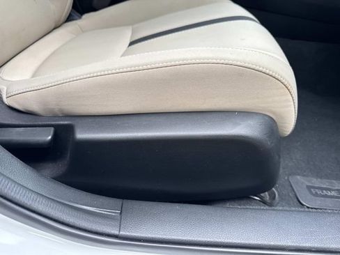 Used 2021 Honda Civic LX image 13