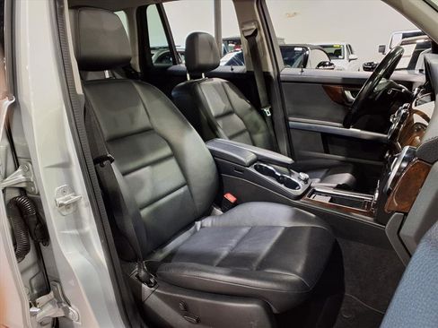 Used 2014 Mercedes-Benz GLK 350 4MATIC image 19