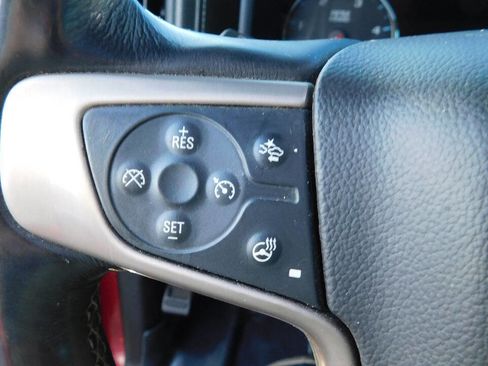 Used 2018 GMC Sierra 2500 Denali w/ Duramax Plus Package image 50