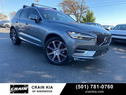 Used 2021 Volvo XC60 T5 Inscription