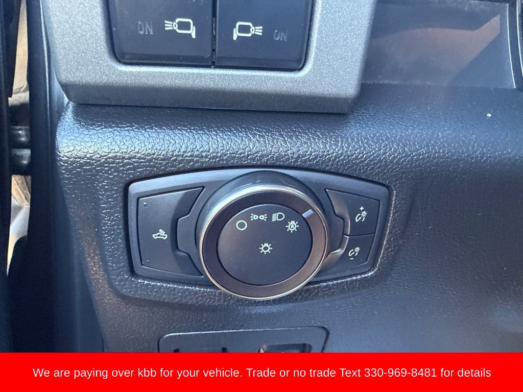 Used 2019 Ford F150 Raptor w/ Equipment Group 802A Luxury AWD/4WD image 22