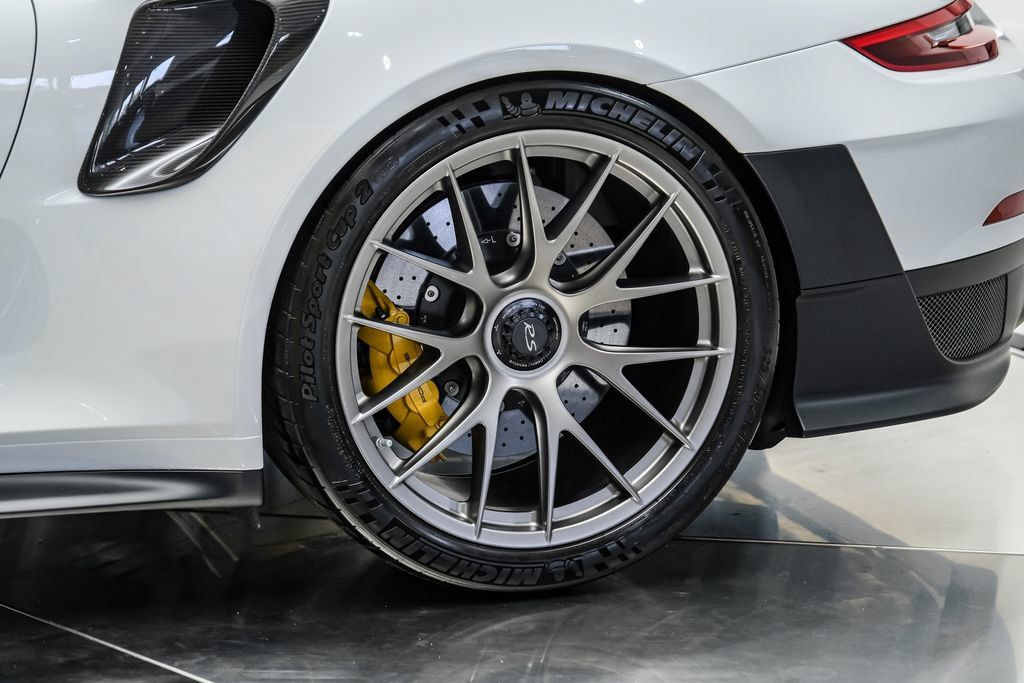 Used 2018 Porsche 911 GT2 RS RWD image 59