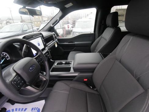 New 2026 Ford F150 STX image 12