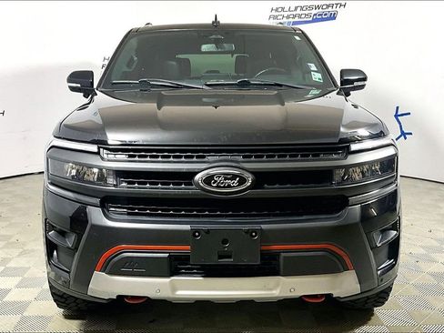 Used 2022 Ford Expedition Timberline AWD/4WD image 2