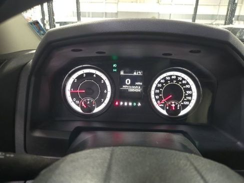 Used 2019 RAM 1500 Express w/ Express Value Package image 17