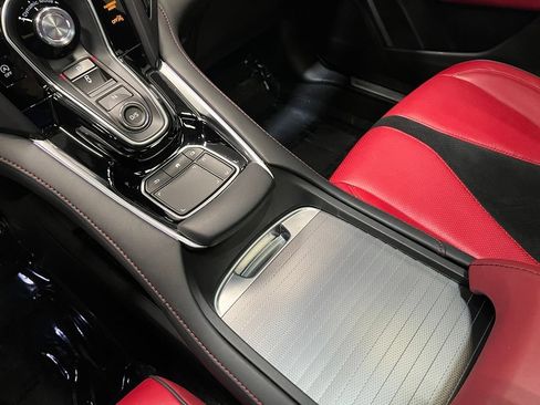 Certified 2023 Acura RDX A-Spec AWD/4WD image 7