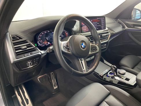 Certified 2023 BMW X3 M40i image 4