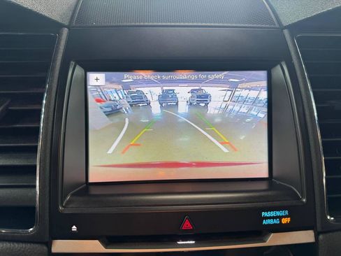 Used 2016 Ford Taurus SHO w/ Equipment Group 401A AWD/4WD image 24