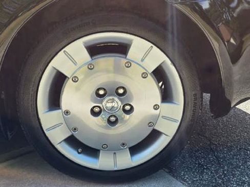 Used 2002 Lexus SC 430 Convertible image 40