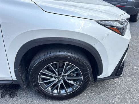 Used 2024 Lexus NX 350 AWD w/ Cold Area Package image 8