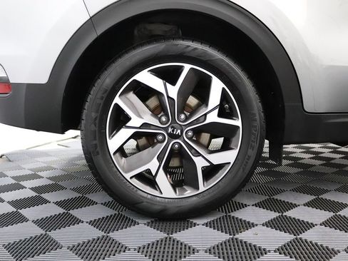Used 2021 Kia Sportage EX AWD/4WD image 5