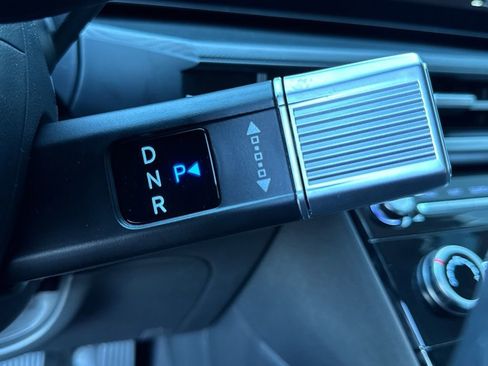 New 2026 Hyundai Santa Fe SE FWD image 5