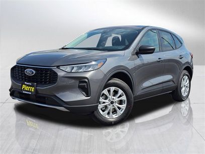 New 2025 Ford Escape Active w/ Cold Weather Package