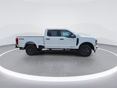 New 2025 Ford F250 XL w/ STX Appearance Package image 9