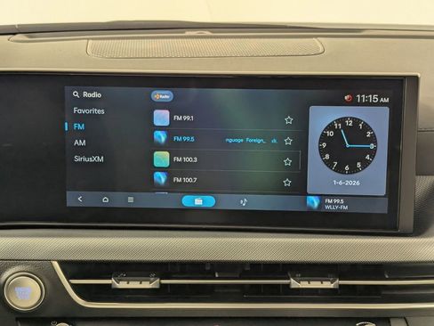 New 2026 Hyundai Sonata SEL image 19