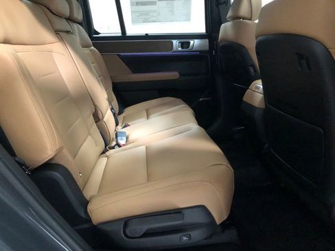 New 2026 Hyundai Santa Fe Limited AWD/4WD image 9